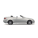 Lexus is c